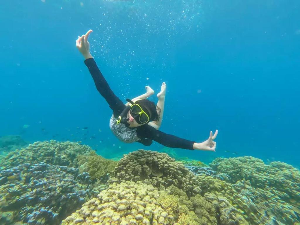 Galeriebild der Unterkunft Adventura House in Giri