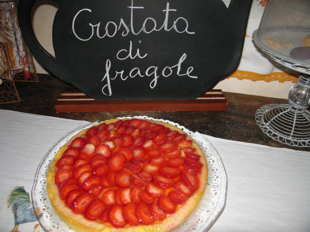 Hotel La Fontana - Resim 12