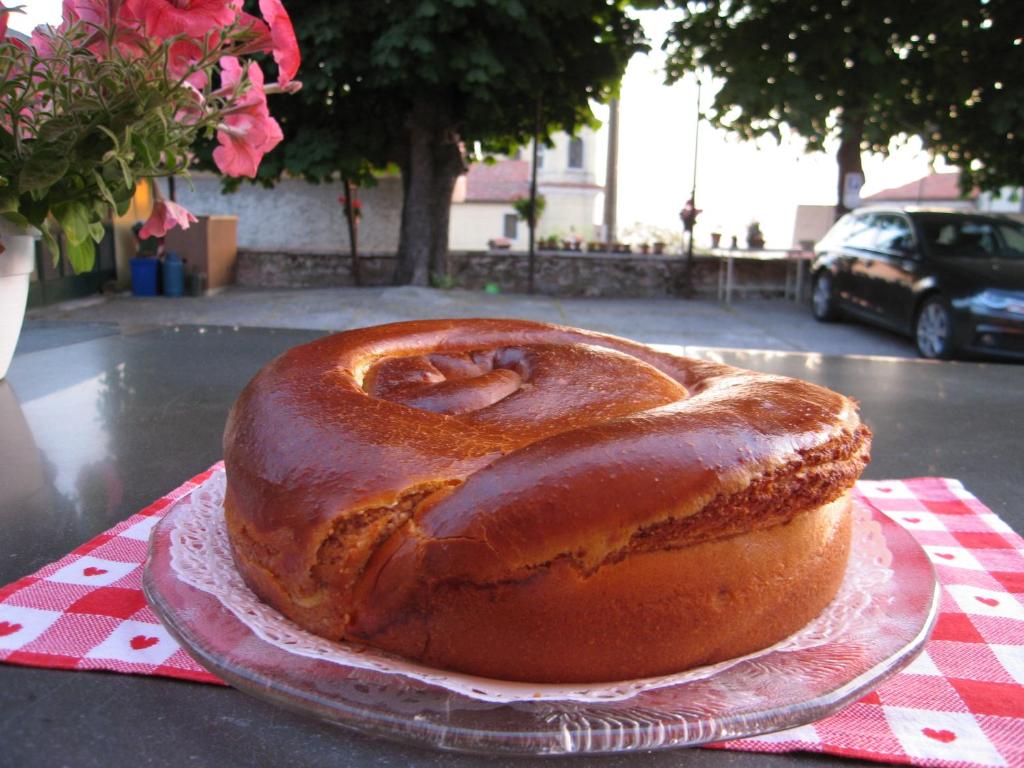 Hotel La Fontana - Resim 22