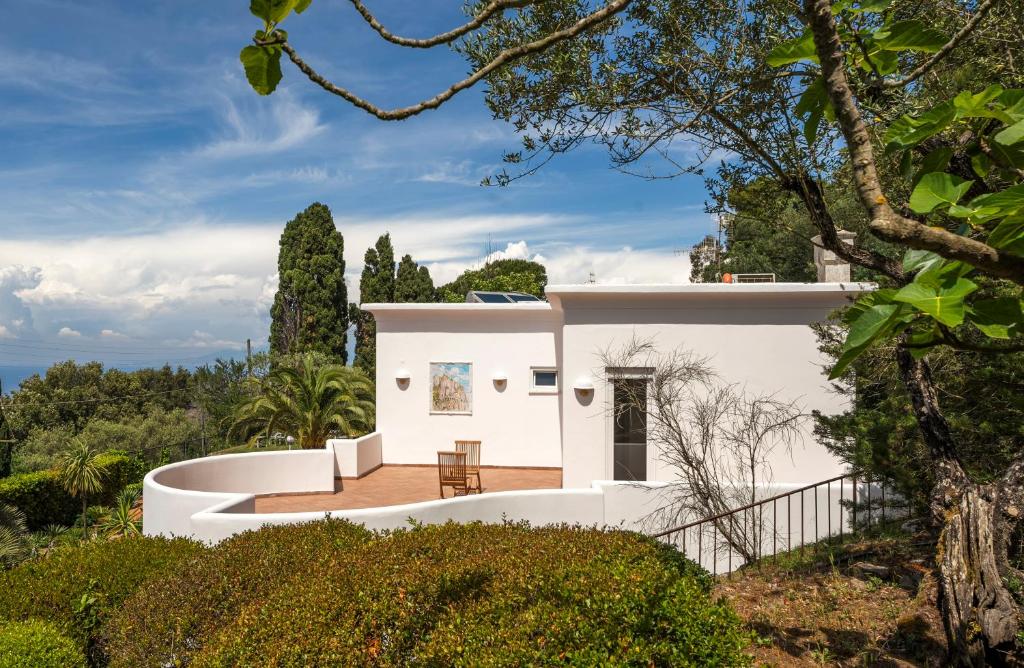 Villa Donna Carolina Capri - 7