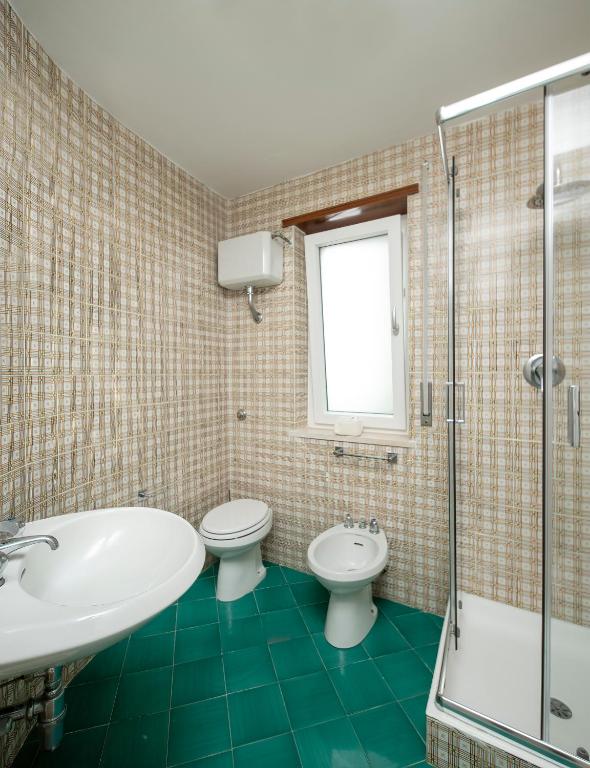 Villa Donna Carolina Capri - 6