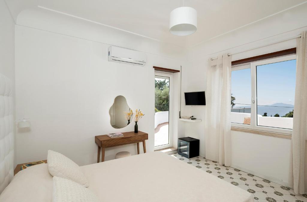 Villa Donna Carolina Capri - 1