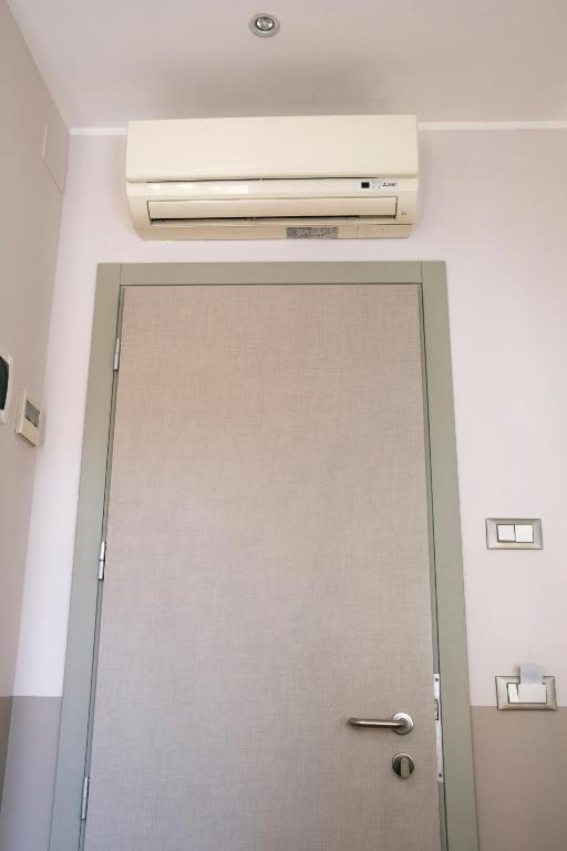 Fotografie z fotogalerie ubytování Hotel Volta v destinaci Padova