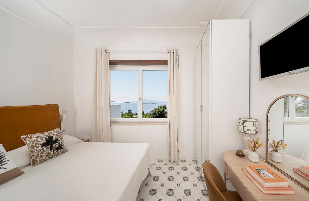 Villa Donna Carolina Capri - 17