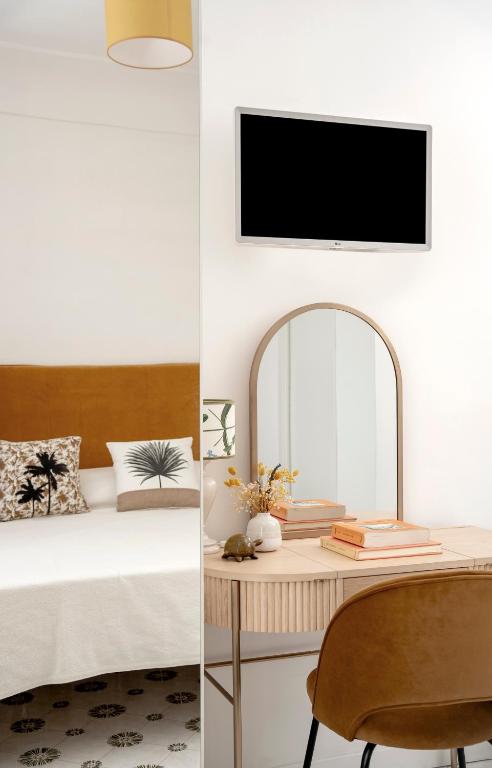 Villa Donna Carolina Capri - 19