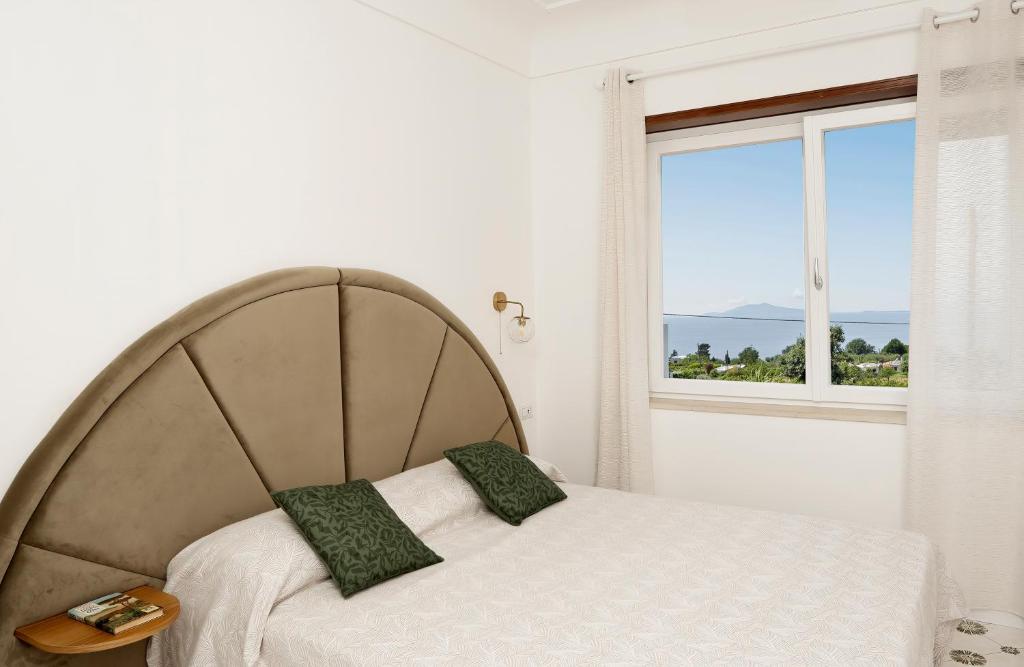 Villa Donna Carolina Capri - 12