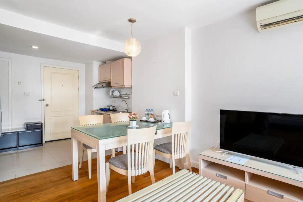 Nara Suite Residence Bangkok - Resim 18