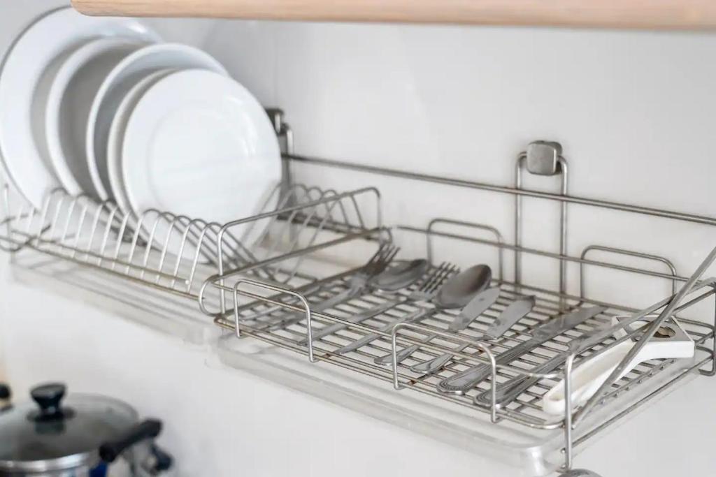 Nara Suite Residence Bangkok - Resim 22