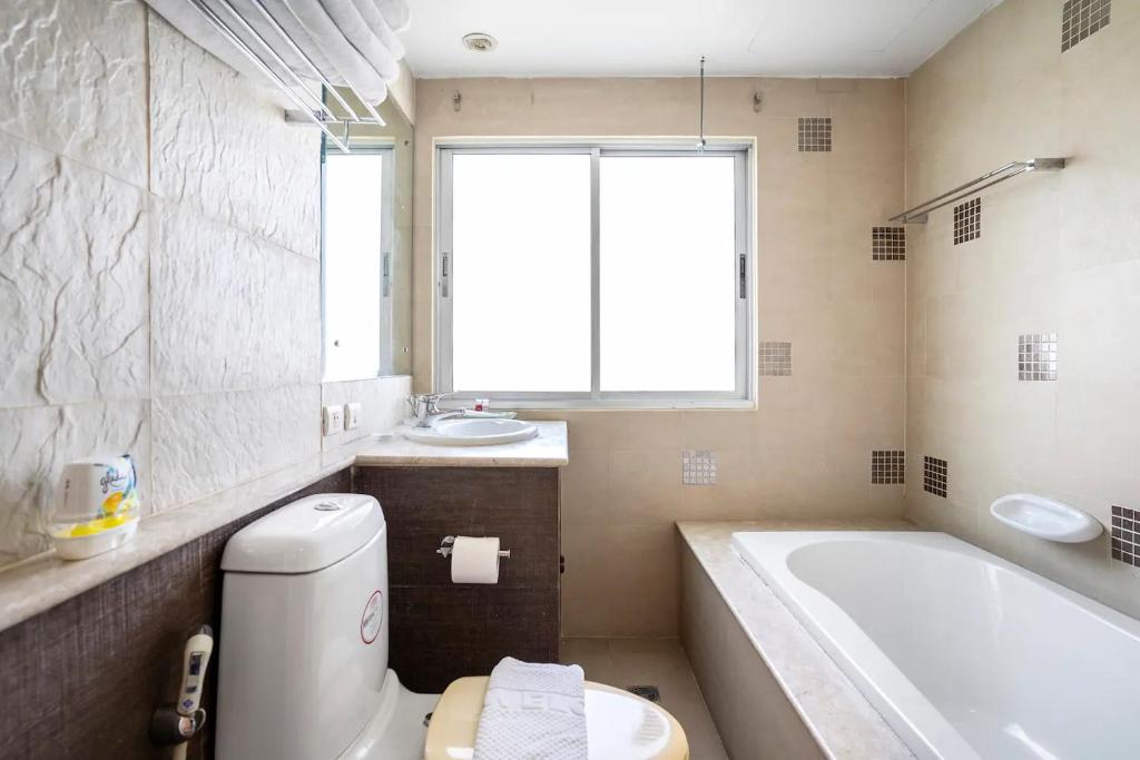 Nara Suite Residence Bangkok - Resim 20