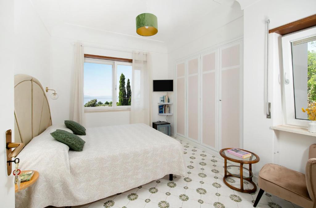 Villa Donna Carolina Capri - 13