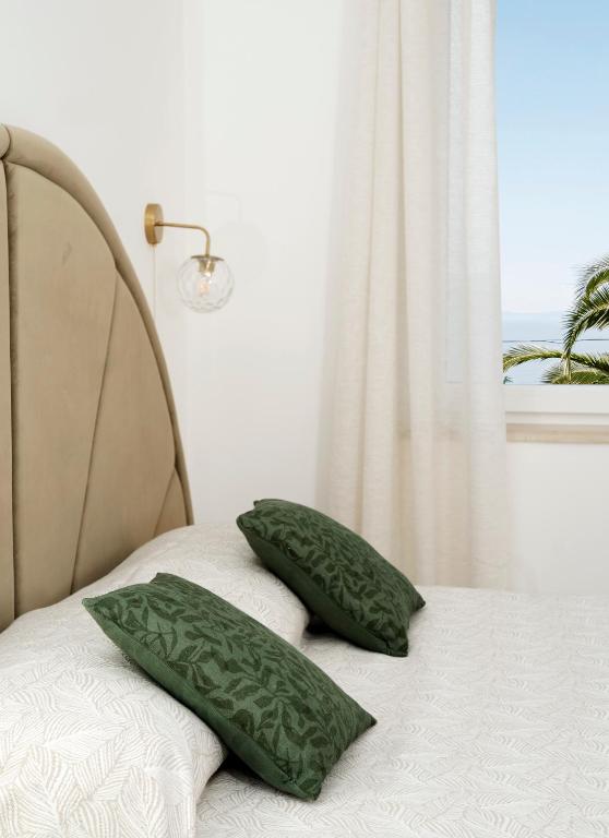 Villa Donna Carolina Capri - 14