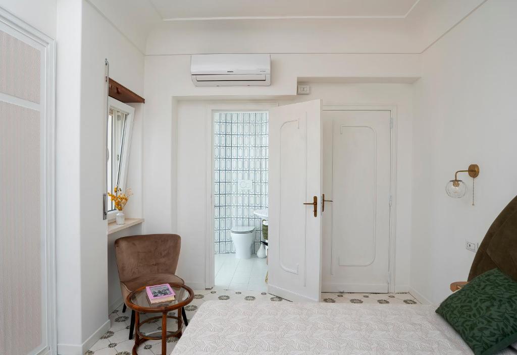 Villa Donna Carolina Capri - 15