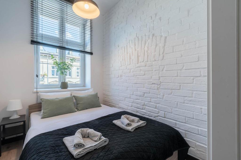 Garbary Central Apartments - Resim 17