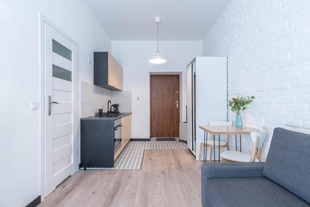 Garbary Central Apartments - Resim 9