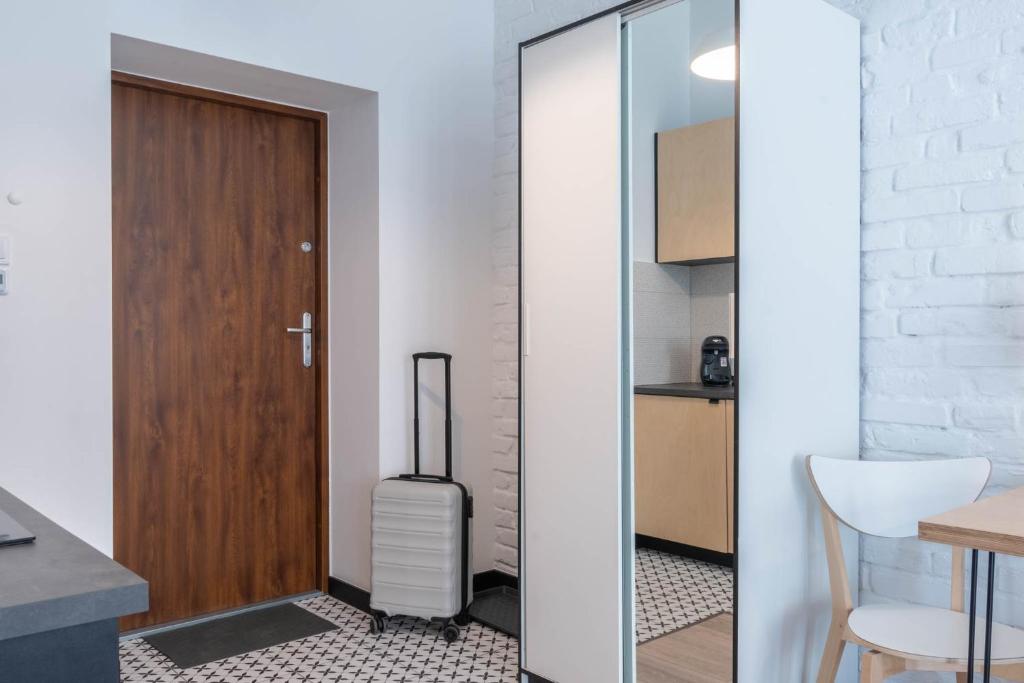 Garbary Central Apartments - Resim 7