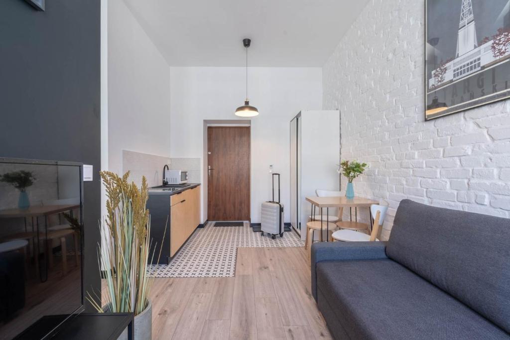 Garbary Central Apartments - Resim 21