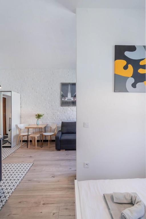 Garbary Central Apartments - Resim 27