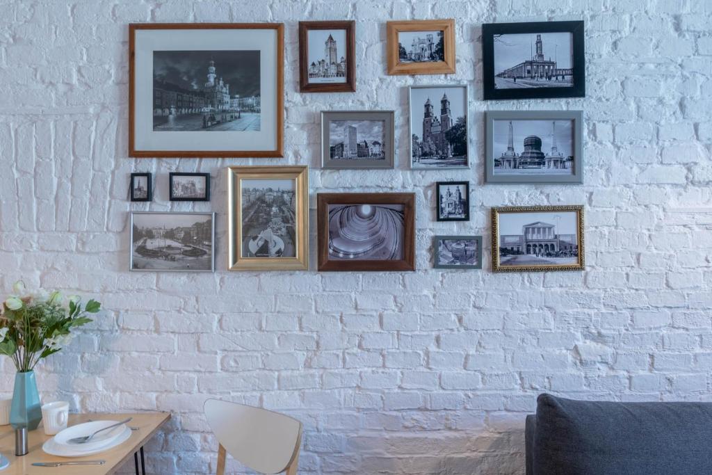 Garbary Central Apartments - Resim 28