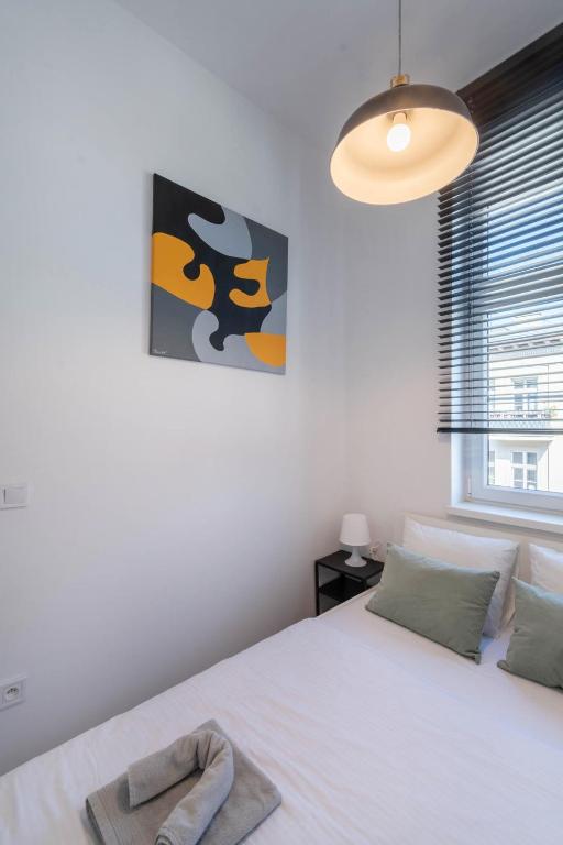 Garbary Central Apartments - Resim 31