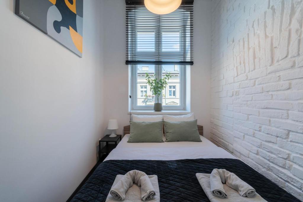 Garbary Central Apartments - Resim 2