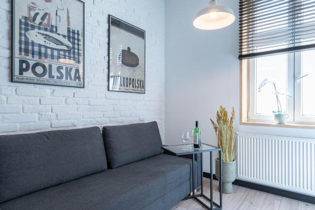 Garbary Central Apartments - Resim 11