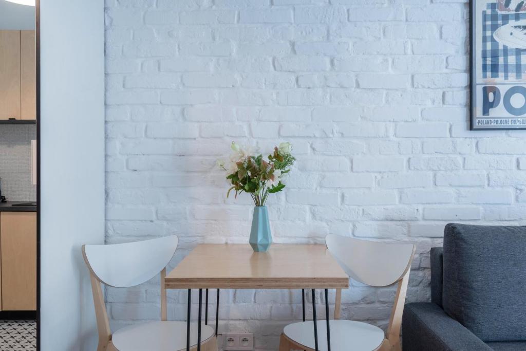 Garbary Central Apartments - Resim 5