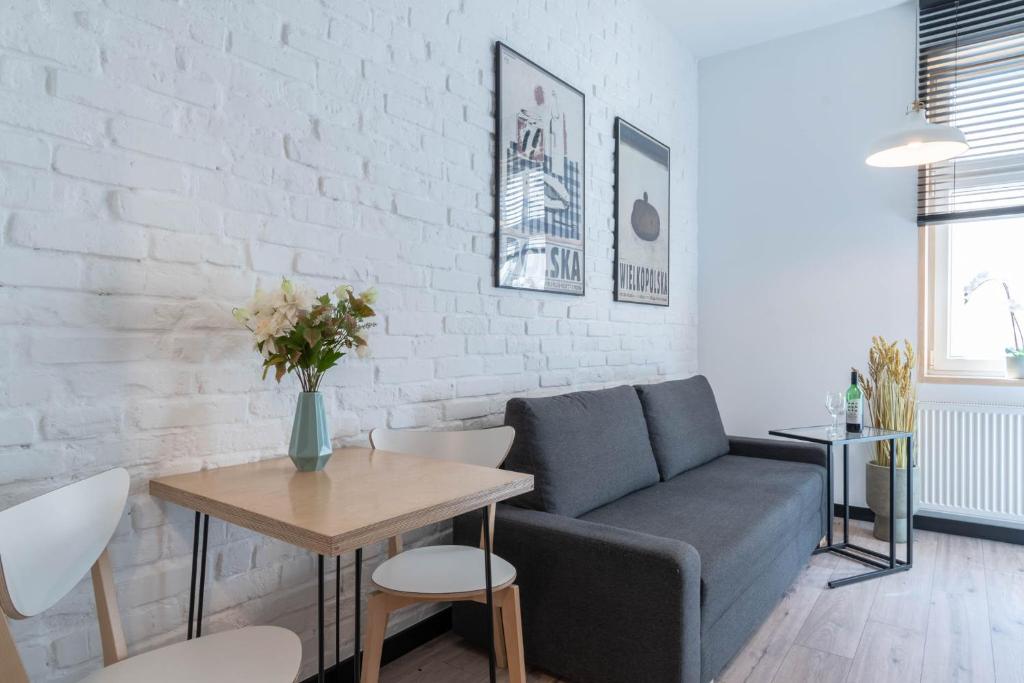 Garbary Central Apartments - Resim 12