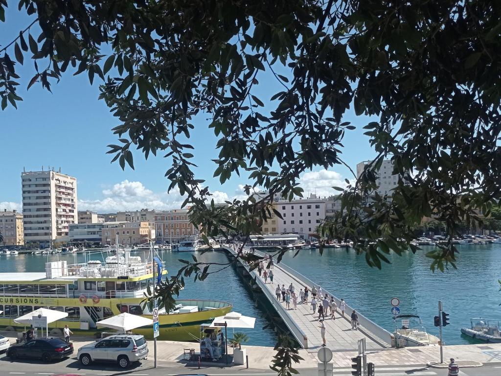 Fibula Apartment Zadar - 7