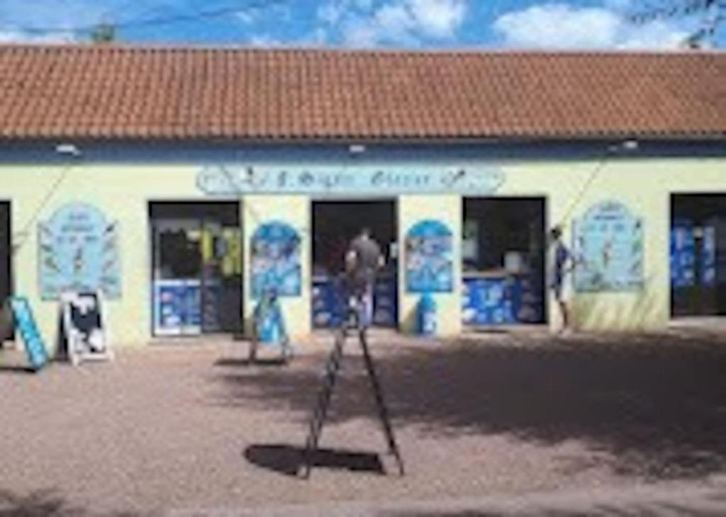 Fotografie z fotogalerie ubytování Le Notre Dame v destinaci Ardres