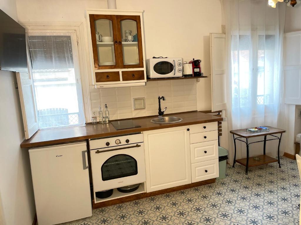 Costa Brava Soul - Appartamento Monolocale Con Un Letto Matrimoniale