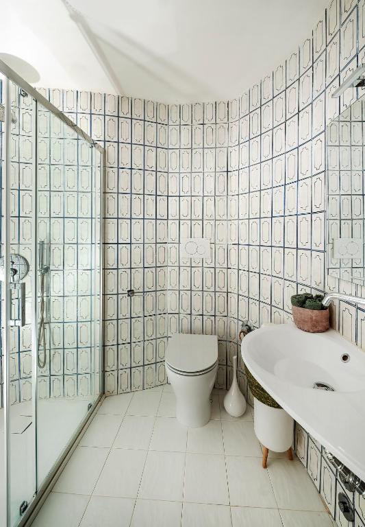 Villa Donna Carolina Capri - 16