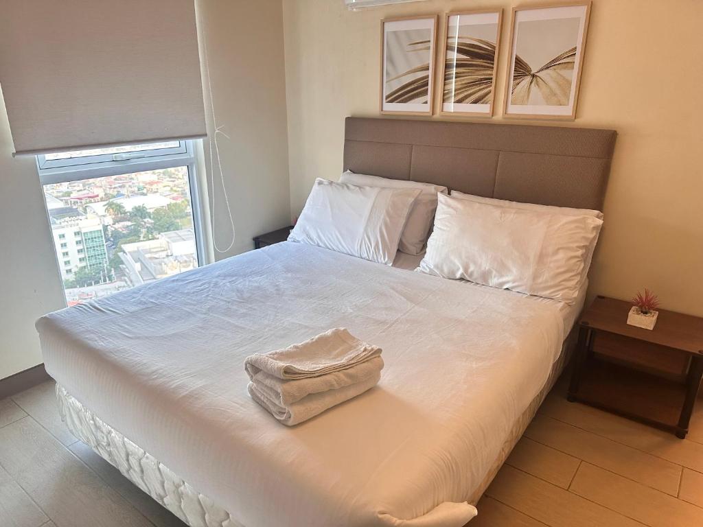 Premium Executive Suite at Venice Luxury Residences - Housity