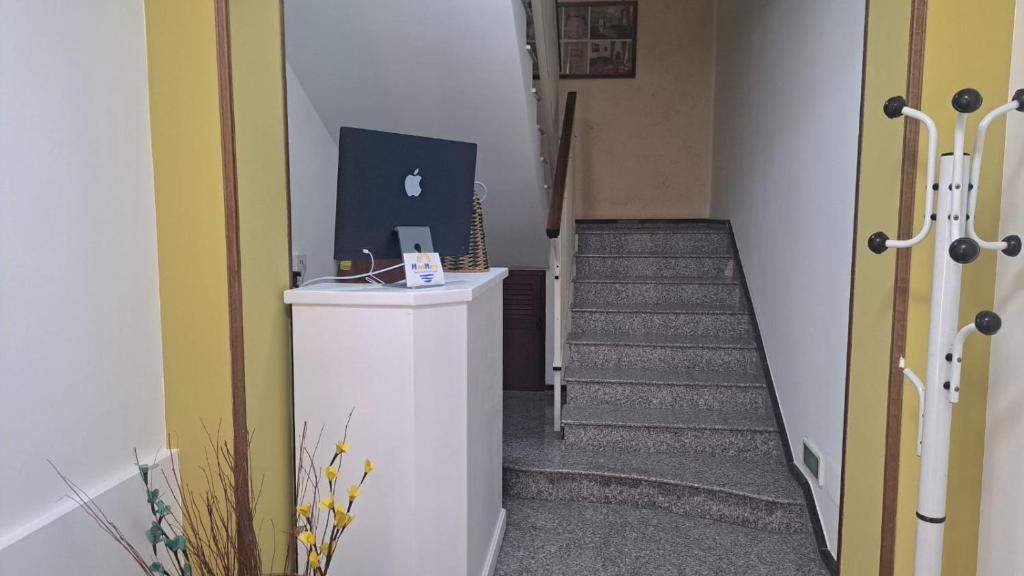 Fotografie z fotogalerie ubytování MariMare B&B v destinaci Pozzallo
