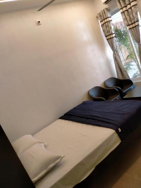 The Ocean View - Queen Room Met Uitzicht Op Zee