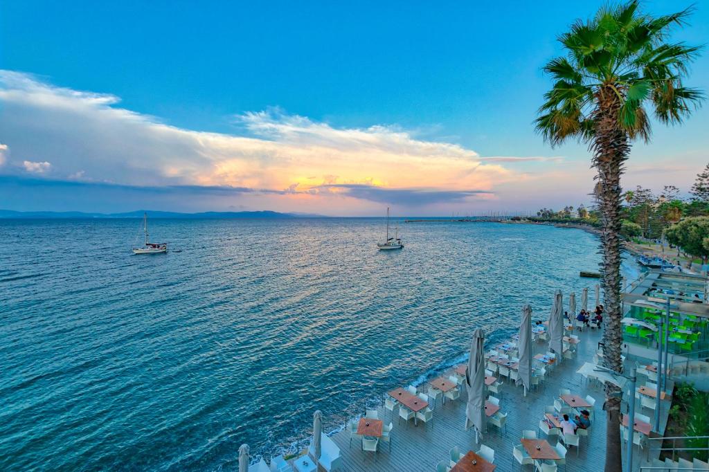 Kos Aktis Art Hotel - 4