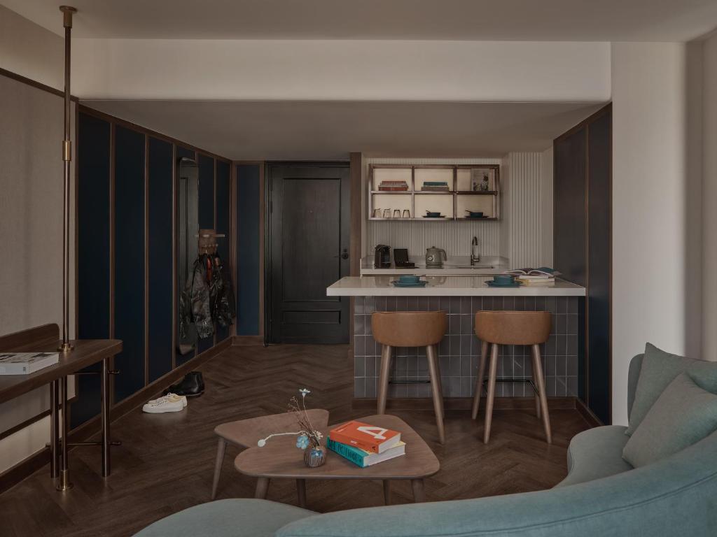 Public House Bangkok, a Member of Design Hotels - Resim 27