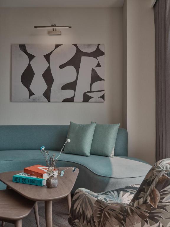 Public House Bangkok, a Member of Design Hotels - Resim 28