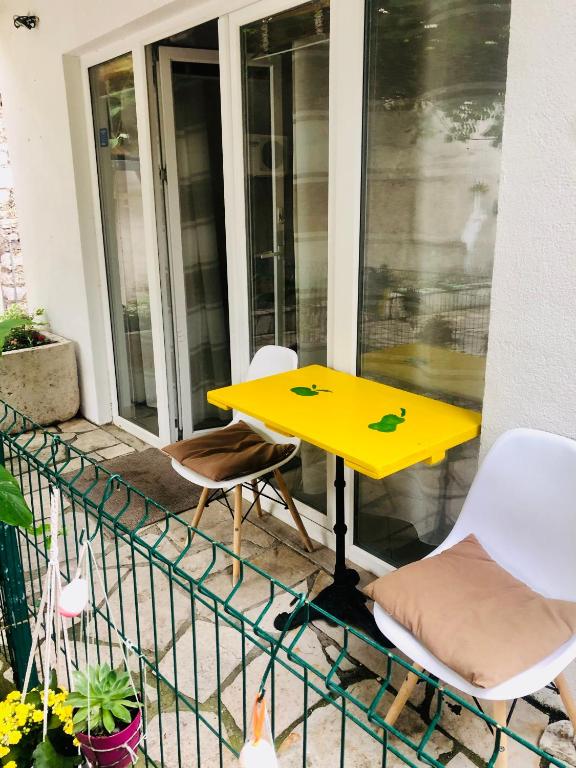 Apartments Djurovic - 10