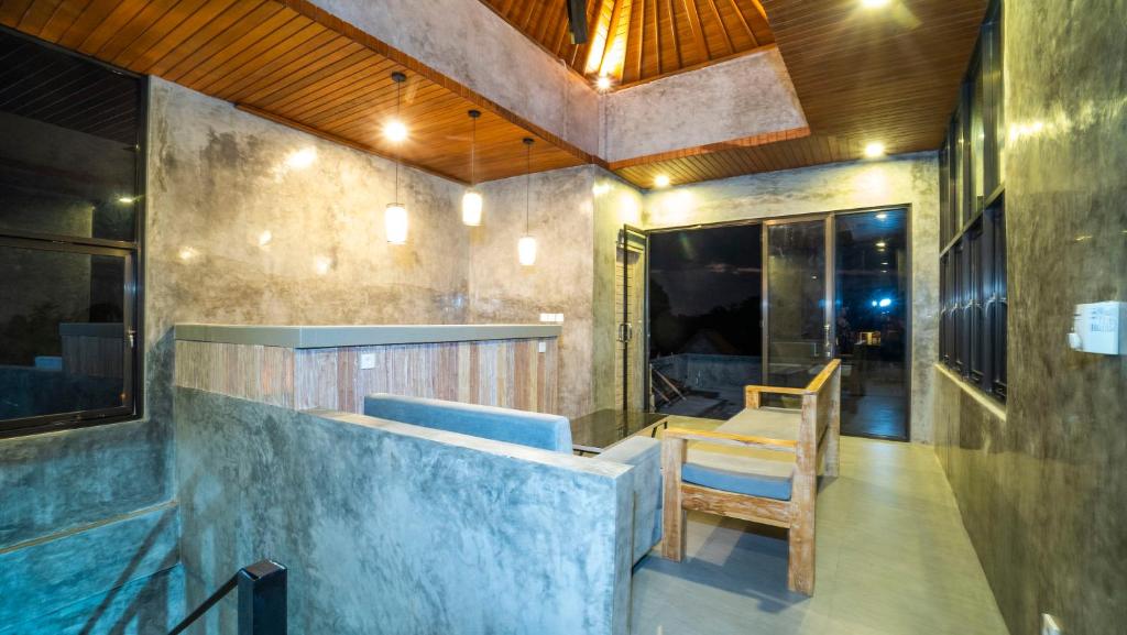 Fotografie z fotogalerie ubytování Skyline House Ubud View by EPS v Ubudu
