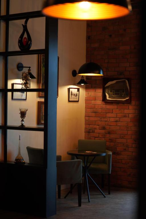 Fotografie z fotogalerie ubytování Central Hostel v destinaci Şəki