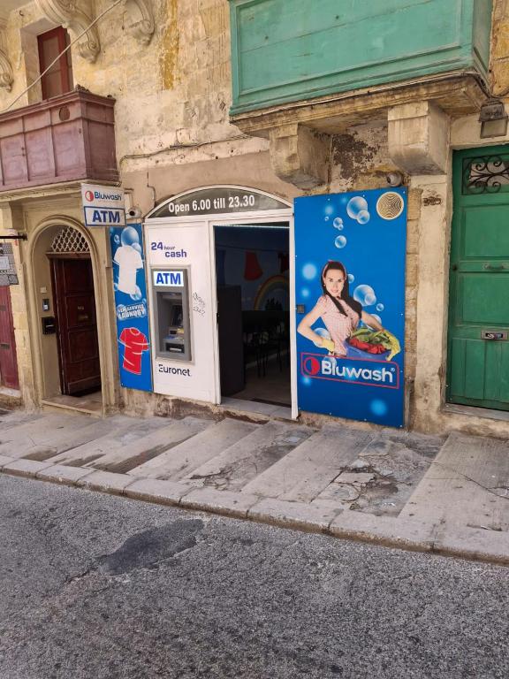 Fotografie z fotogalerie ubytování Matilde Valletta Suites v destinaci Valletta