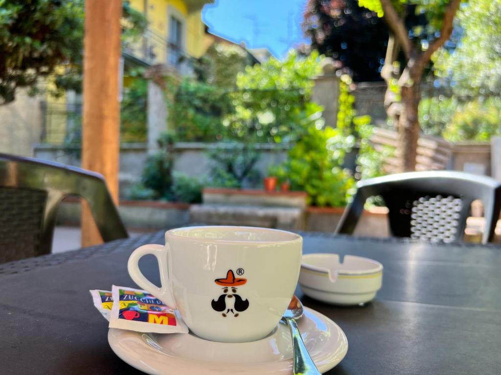 Hotel Sara - Resim 28