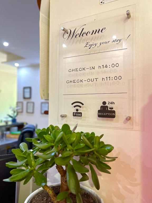 Hotel Sara - Resim 15