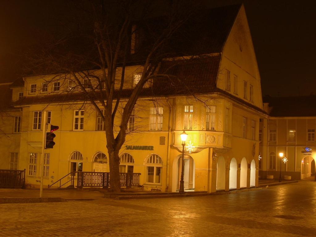Fotografie z fotogalerie ubytování Aparthotel Stora Antis v destinaci Klaipėda