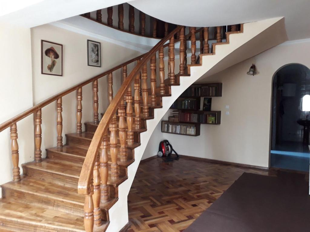 Fotografie z fotogalerie ubytování Guest house Gio v destinaci Kobuleti