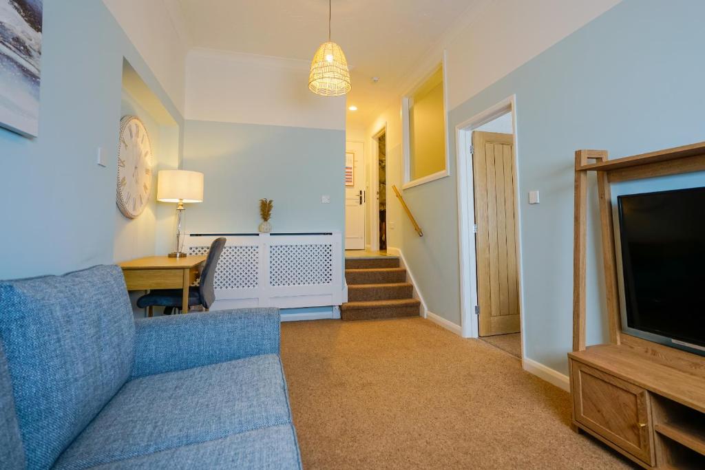 The Old Hall Hotel - Suite Superior