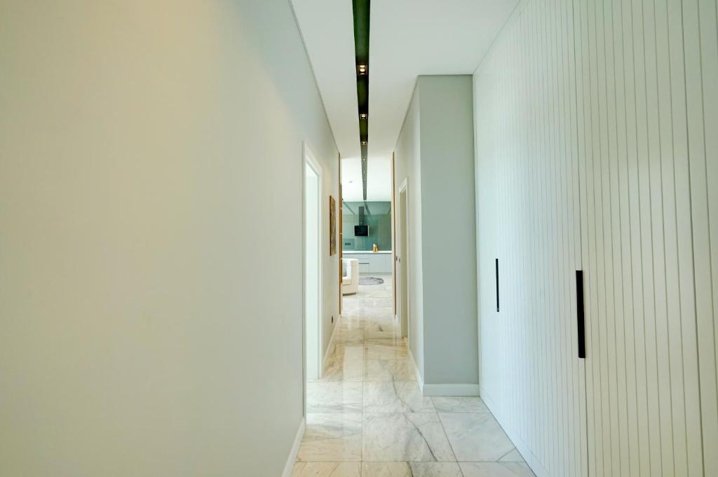 Fotografie z fotogalerie ubytování Villa Mars 6 - PLANET LUXURY VILLAS v destinaci İslâmlar