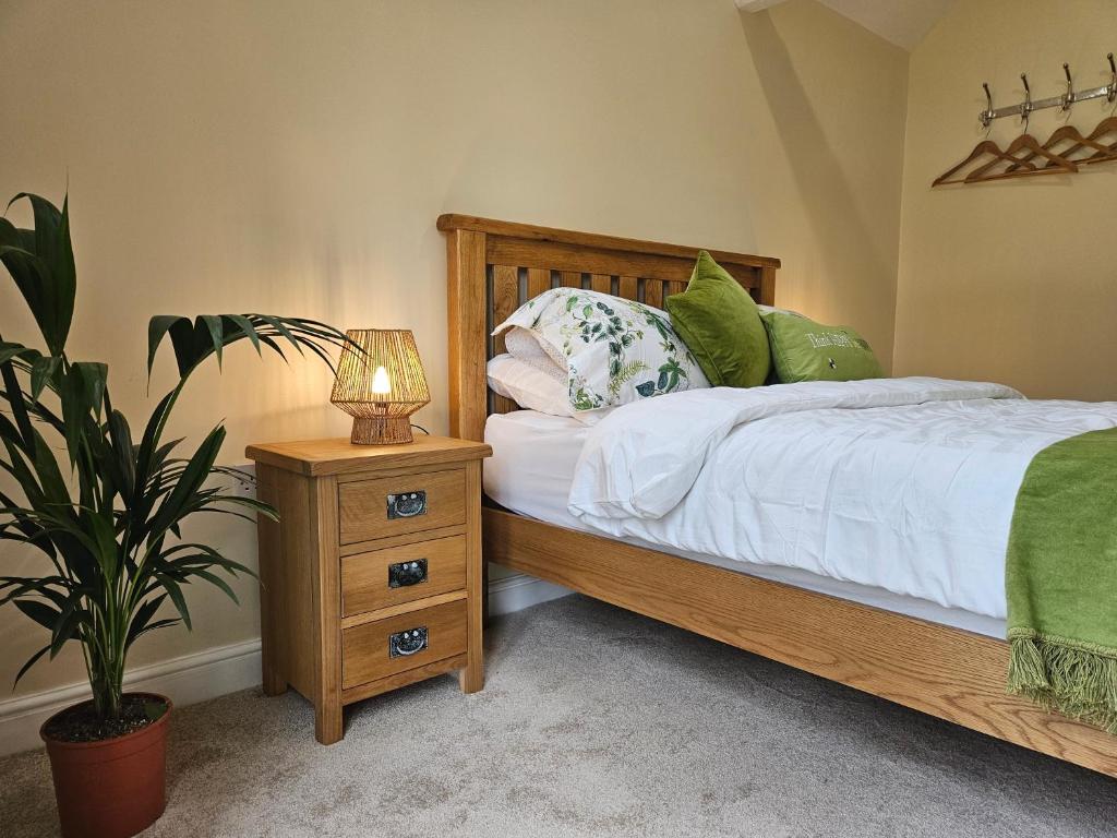 Lily's Cottage Sleeps 2 with Pets 7