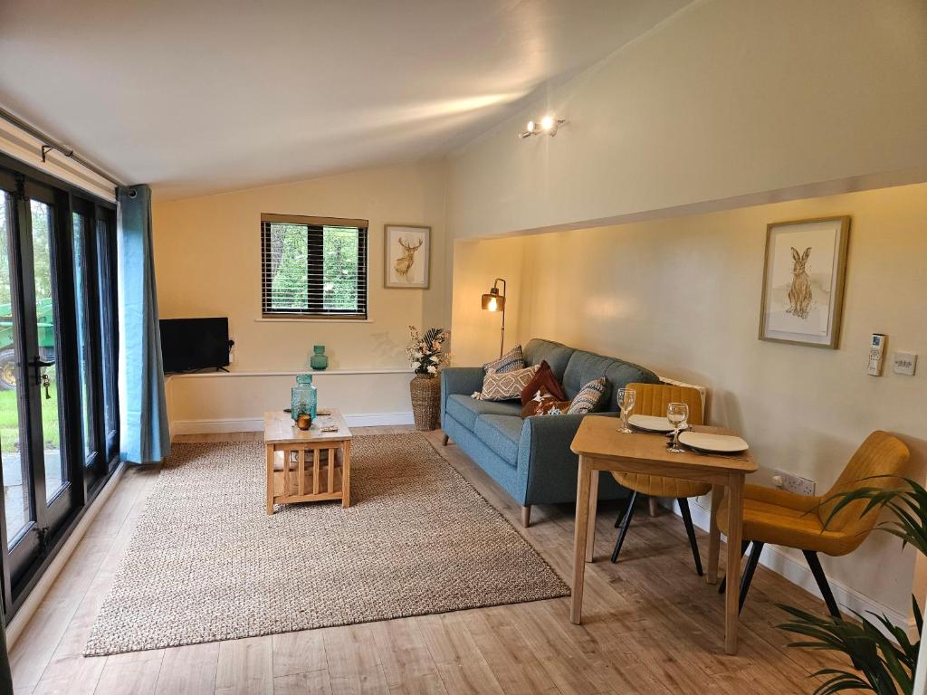 Lily's Cottage Sleeps 2 with Pets 5