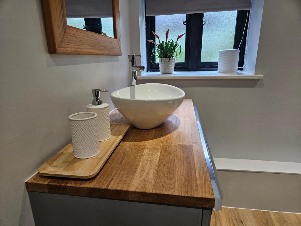Lily's Cottage Sleeps 2 with Pets 8